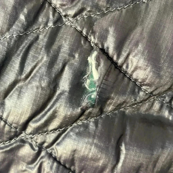 The North face Thermaball light quilted jacket - Picture 9 of 9